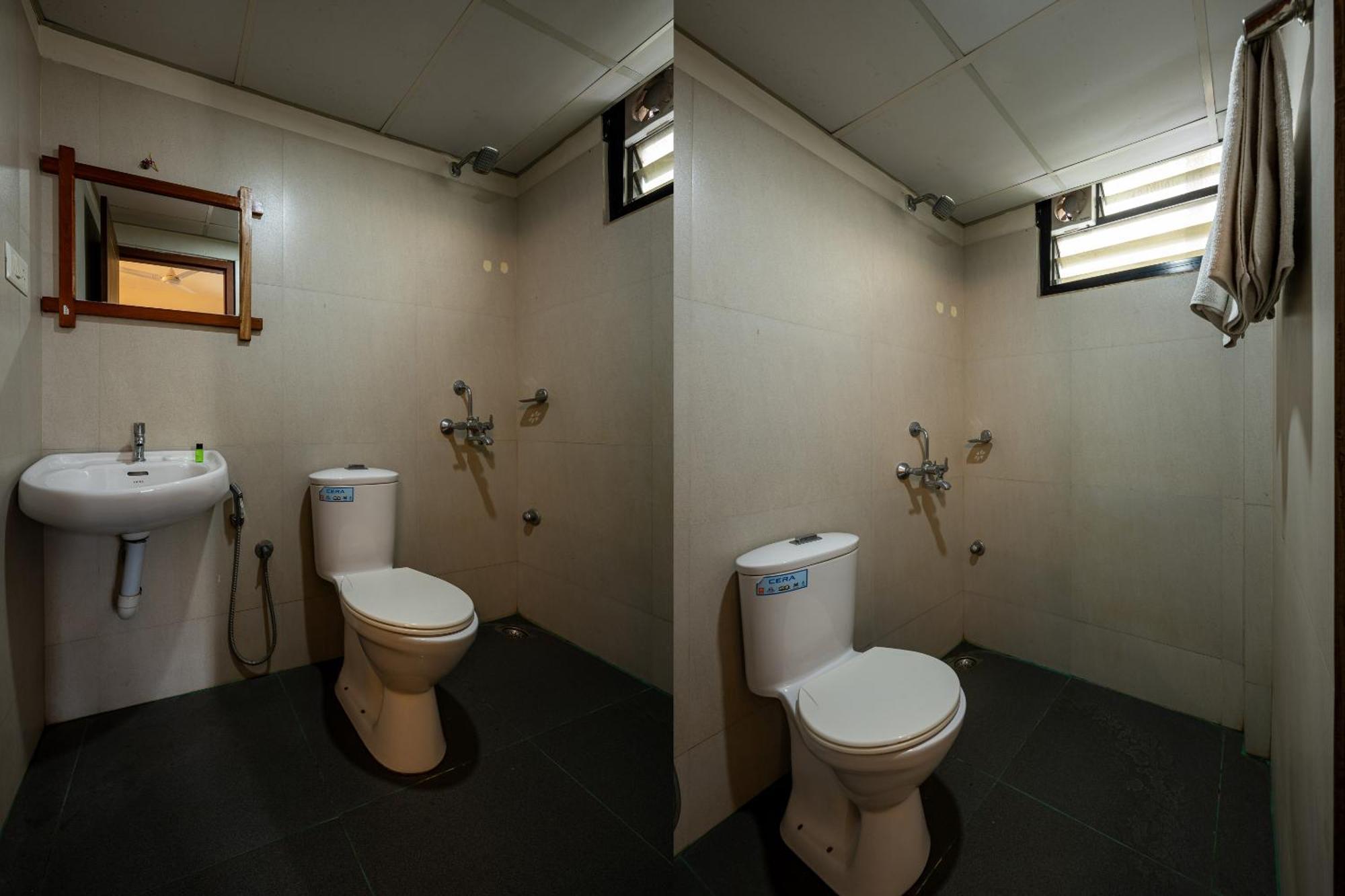Cj Grande By Jesway Hotels & Resorts Kochi Luaran gambar