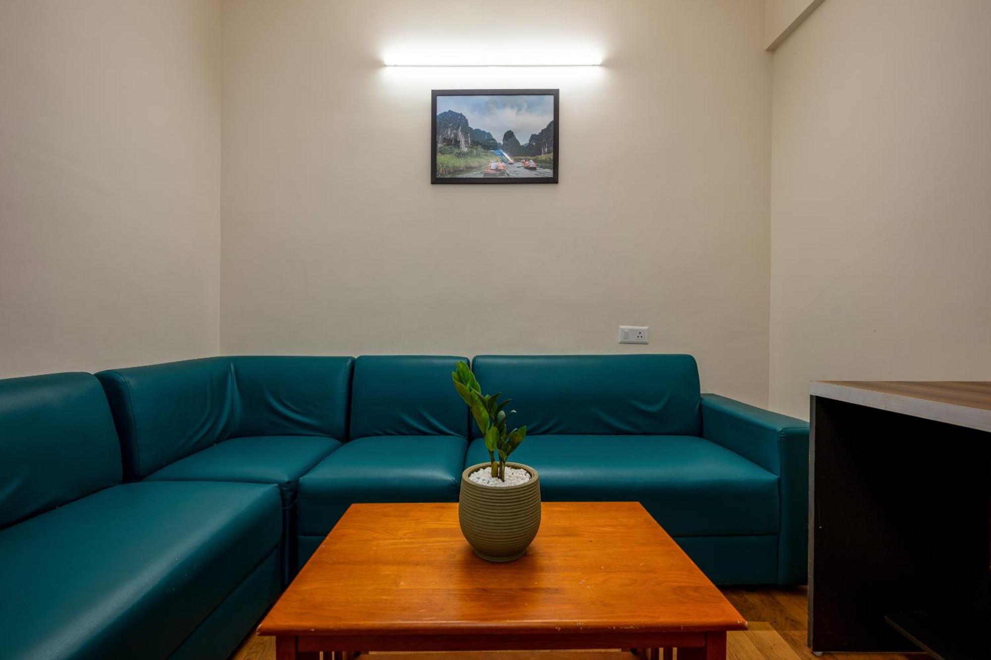 Cj Grande By Jesway Hotels & Resorts Kochi Luaran gambar